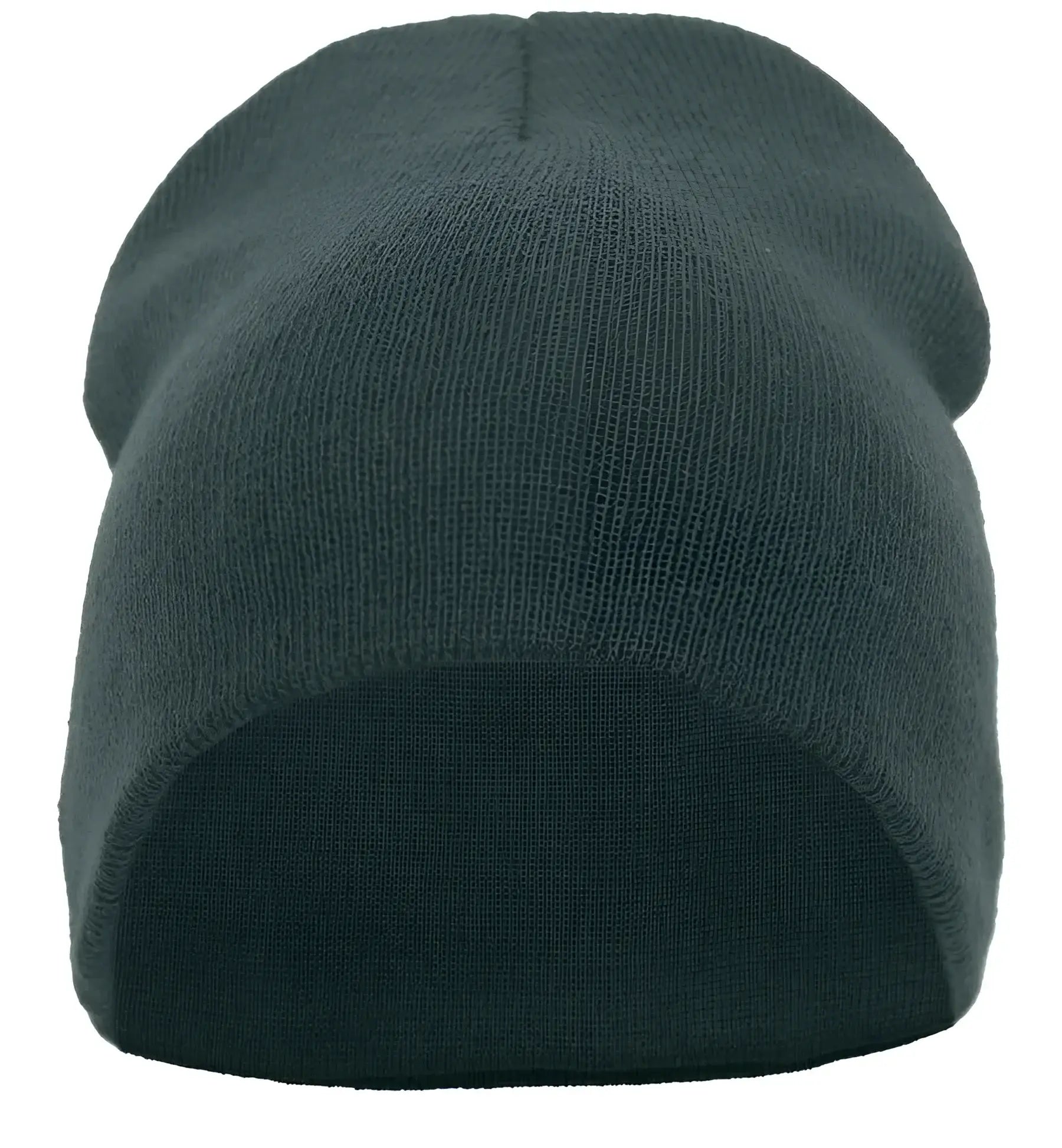 Pacific Headwear 601K Knit Beanie - Dark Green - Forest / 7’’ - 7 7/8’’