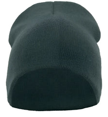 Pacific Headwear 601K Knit Beanie Dark Green Forest / 7’’ 7 7/8’’