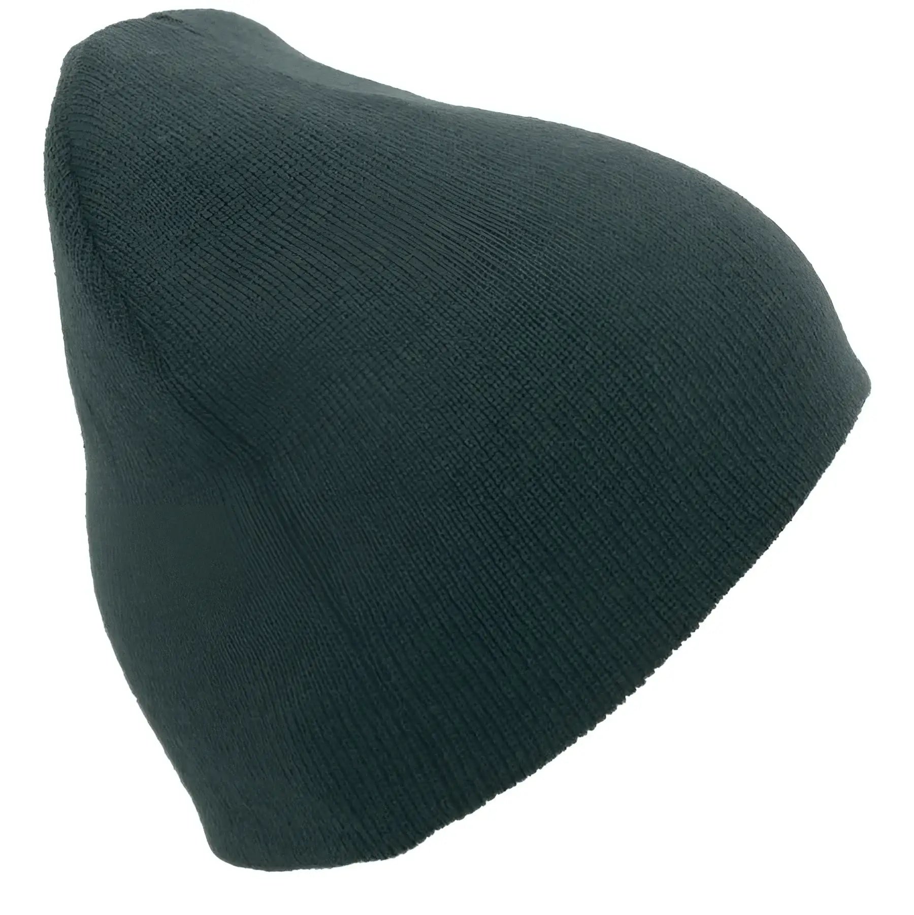 Pacific Headwear 601K Knit Beanie - Dark Green - Forest / 7’’ - 7 7/8’’