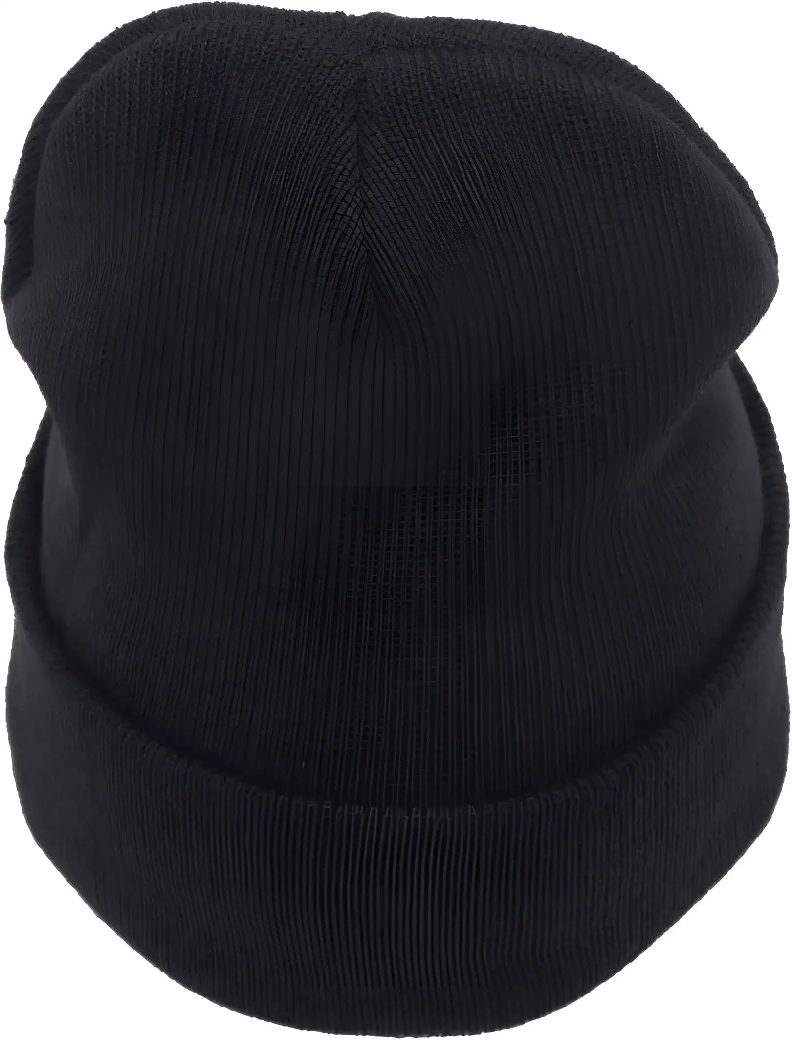 Pacific Headwear 621K Knit Cuff Beanie - Navy - Navy / 7’’ - 7 7/8’’