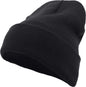 Pacific Headwear 621K Knit Cuff Beanie Navy Navy / 7’’ 7 7/8’’