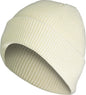 Pacific Headwear 627K Waffle Knit Cuff Beanie Cream Cream / 7’’ 7 7/8’’