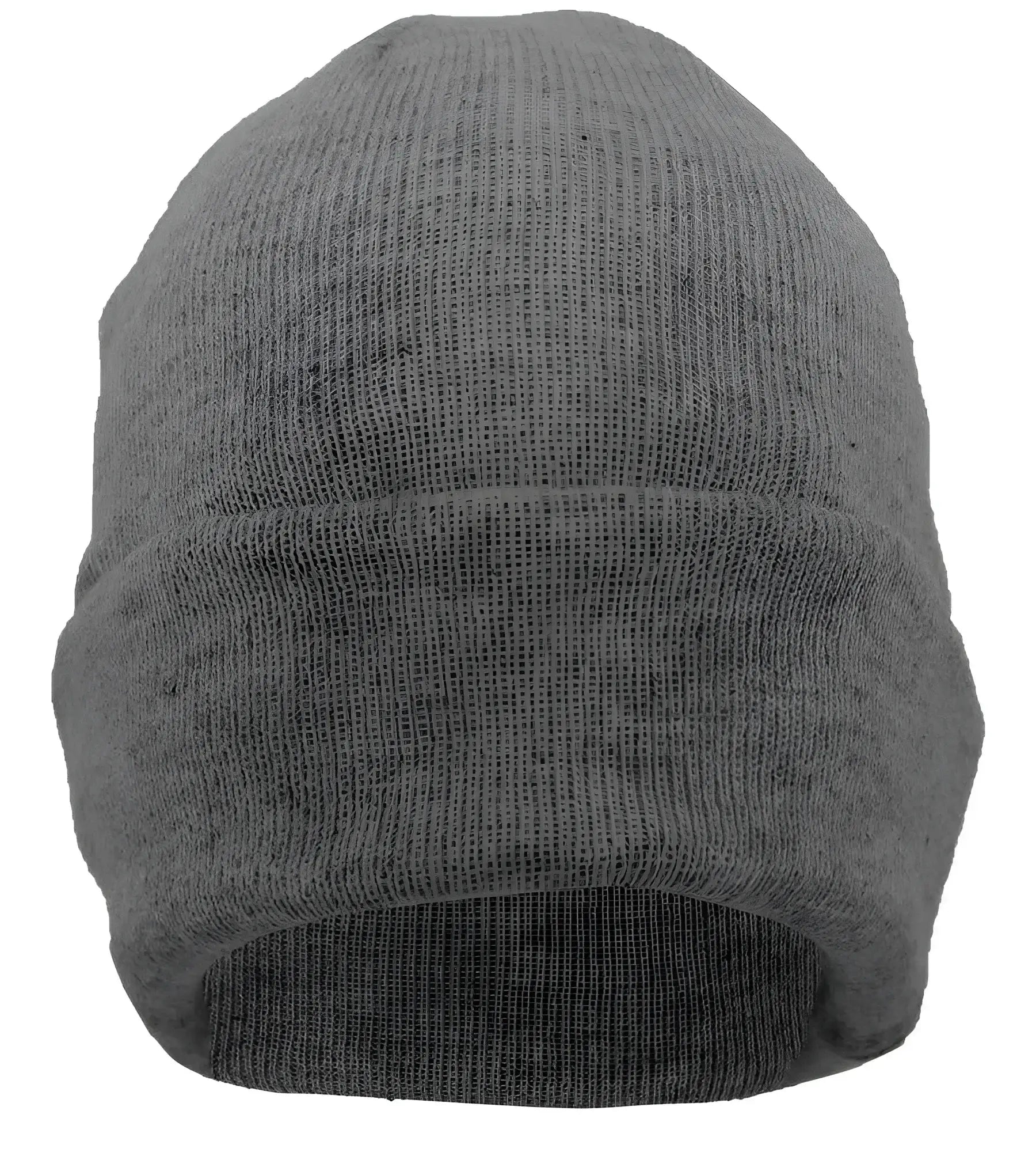 Pacific Headwear 650K Premium Cuff Beanie - Dark Heather - Dark Gray / 7’’ - 7 7/8’’