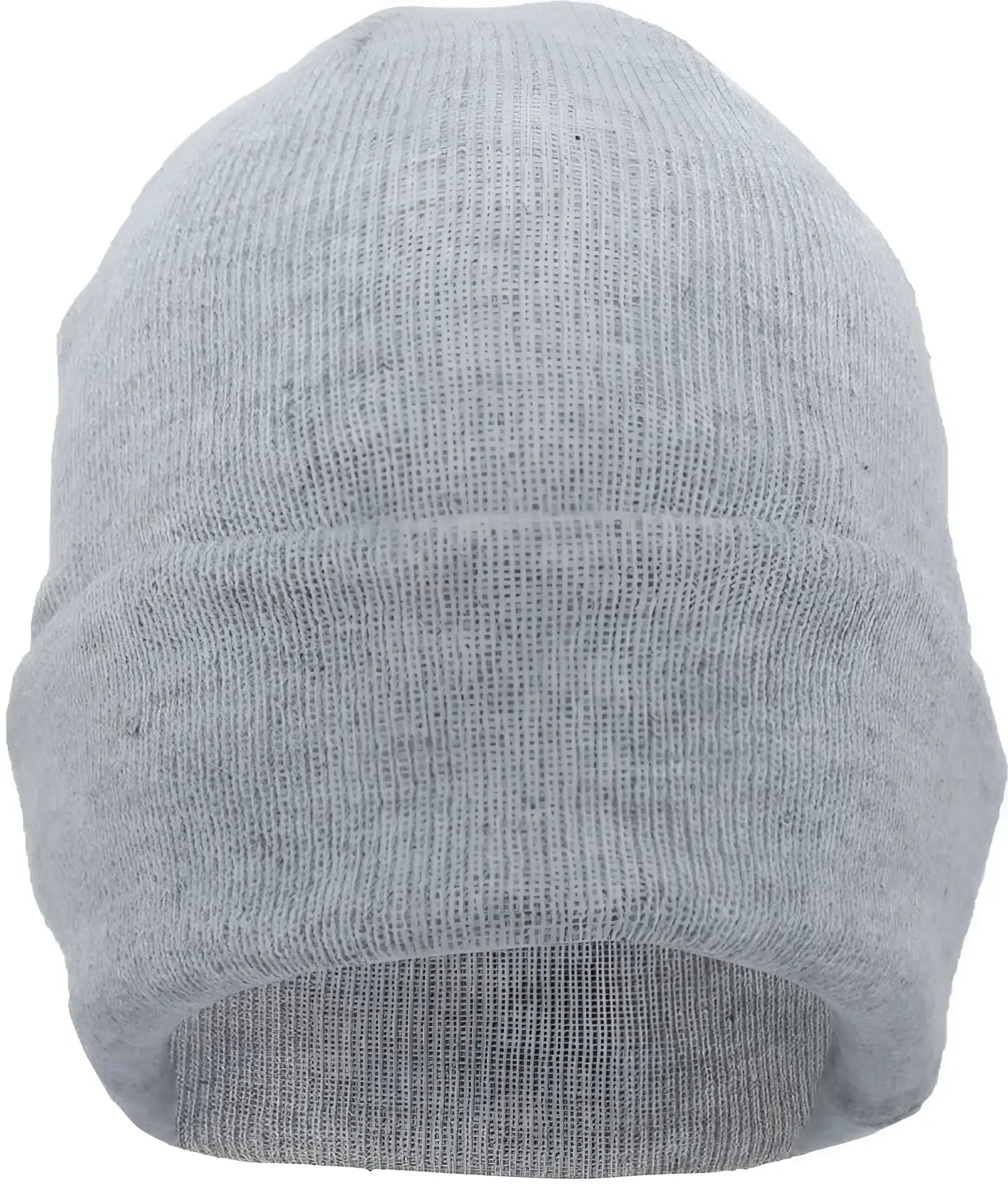 Pacific Headwear 650K Premium Cuff Beanie - Light Heather - Light Gray / 7’’ - 7 7/8’’
