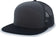 files/pacific-headwear-787-6-panel-arch-snapback-trucker-cap-charcoal-black-152.webp