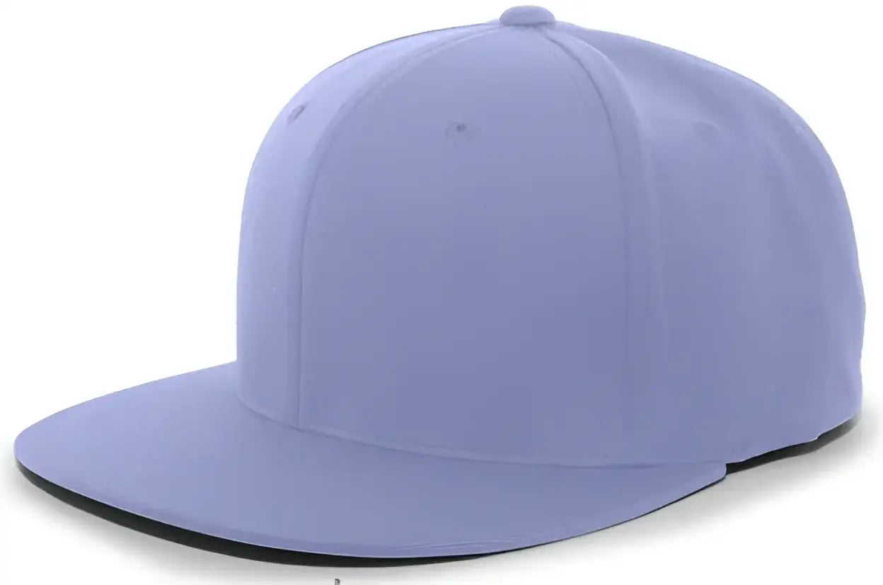 Pacific Headwear 8D5 A/C Performance D-Series Flexfit Cap - Columbia Blue