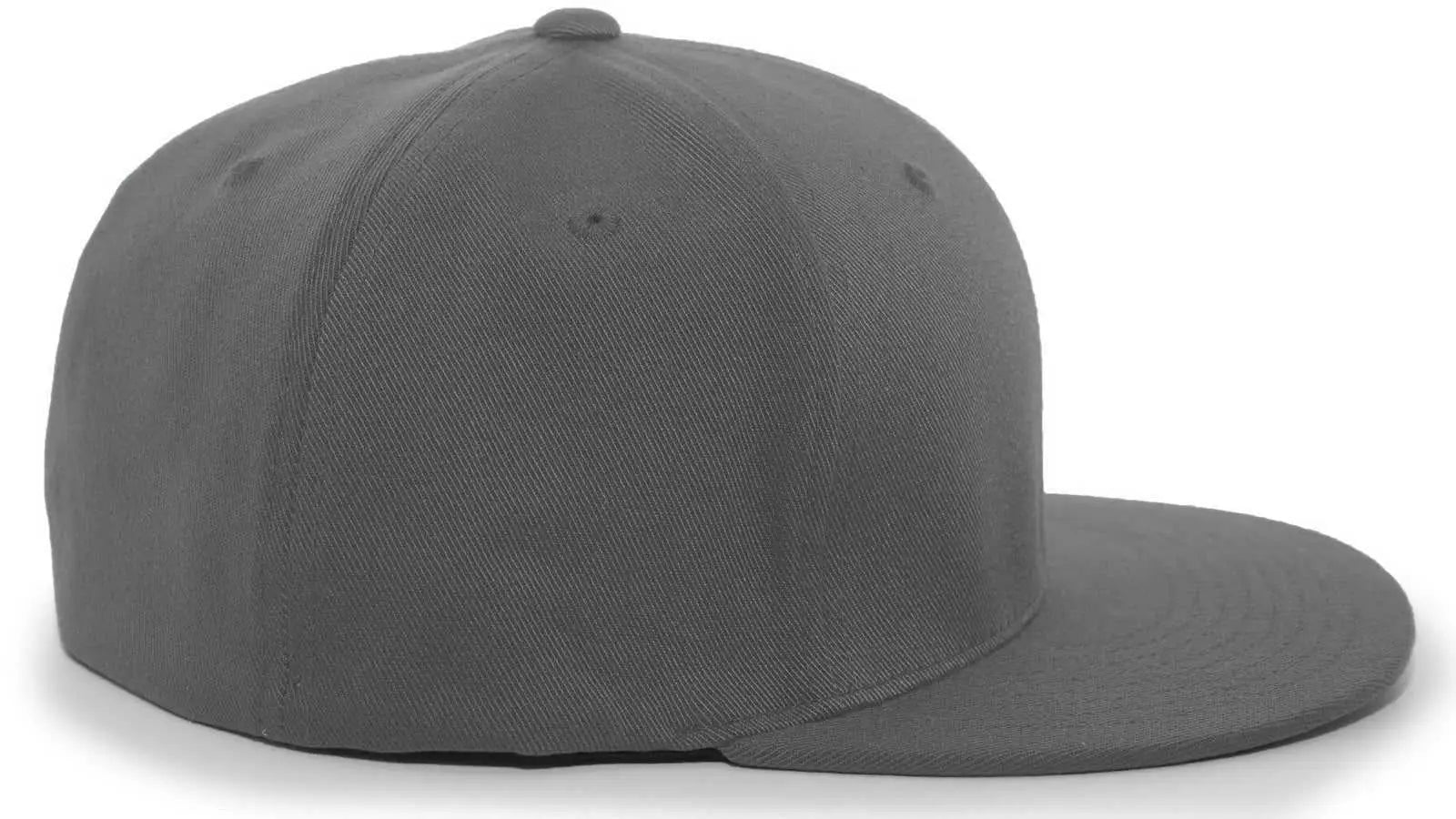 Pacific Headwear 8D5 A/C Performance D-Series Flexfit Cap - Graphite