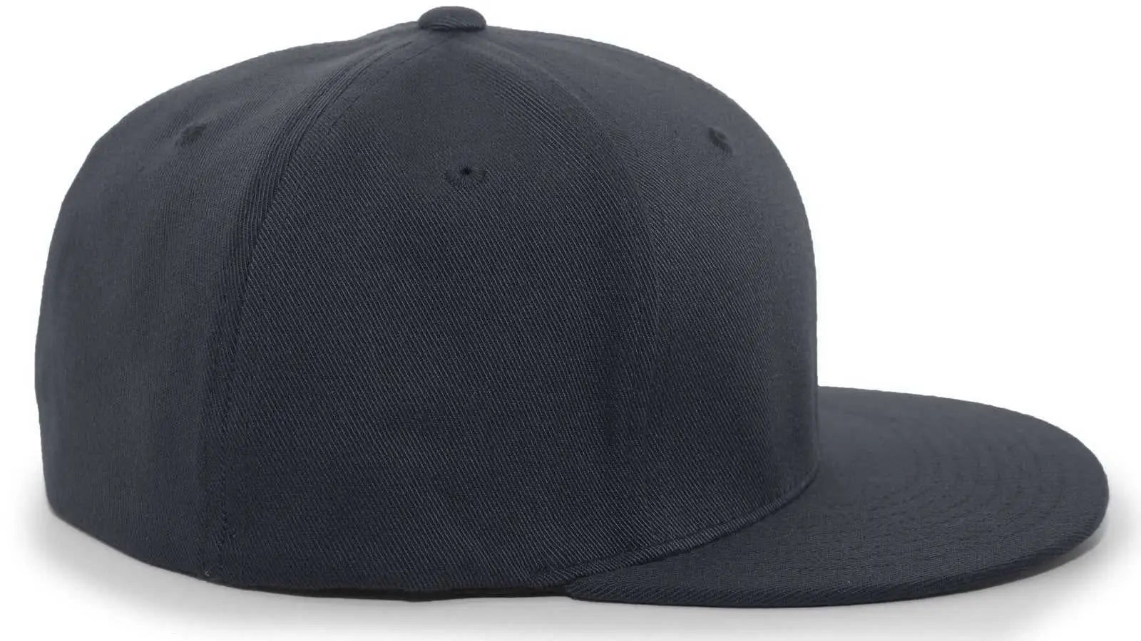 Pacific Headwear 8D5 A/C Performance D-Series Flexfit Cap - Navy