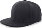 Pacific Headwear 8D5 A/C Performance D-Series Flexfit Cap - Navy - Navy / 6 1/2’’ - 7’’