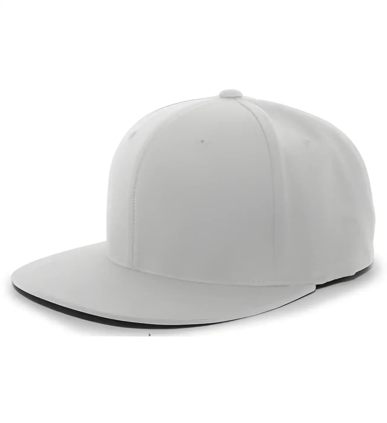 Pacific Headwear 8D5 A/C Performance D-Series Flexfit Cap - Silver