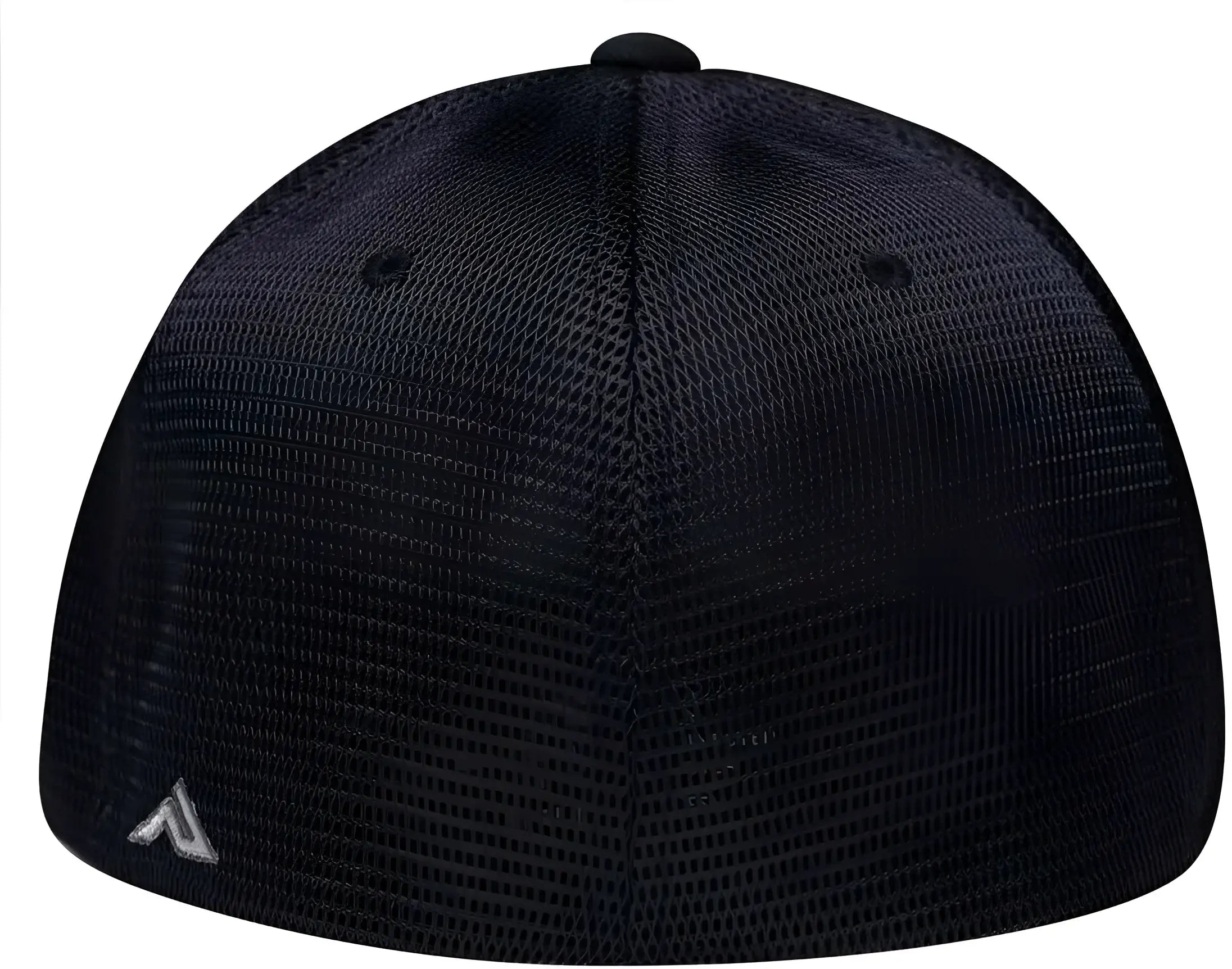 Pacific Headwear ES341 Premium M2 Performance Trucker Flexfit Cap - Navy