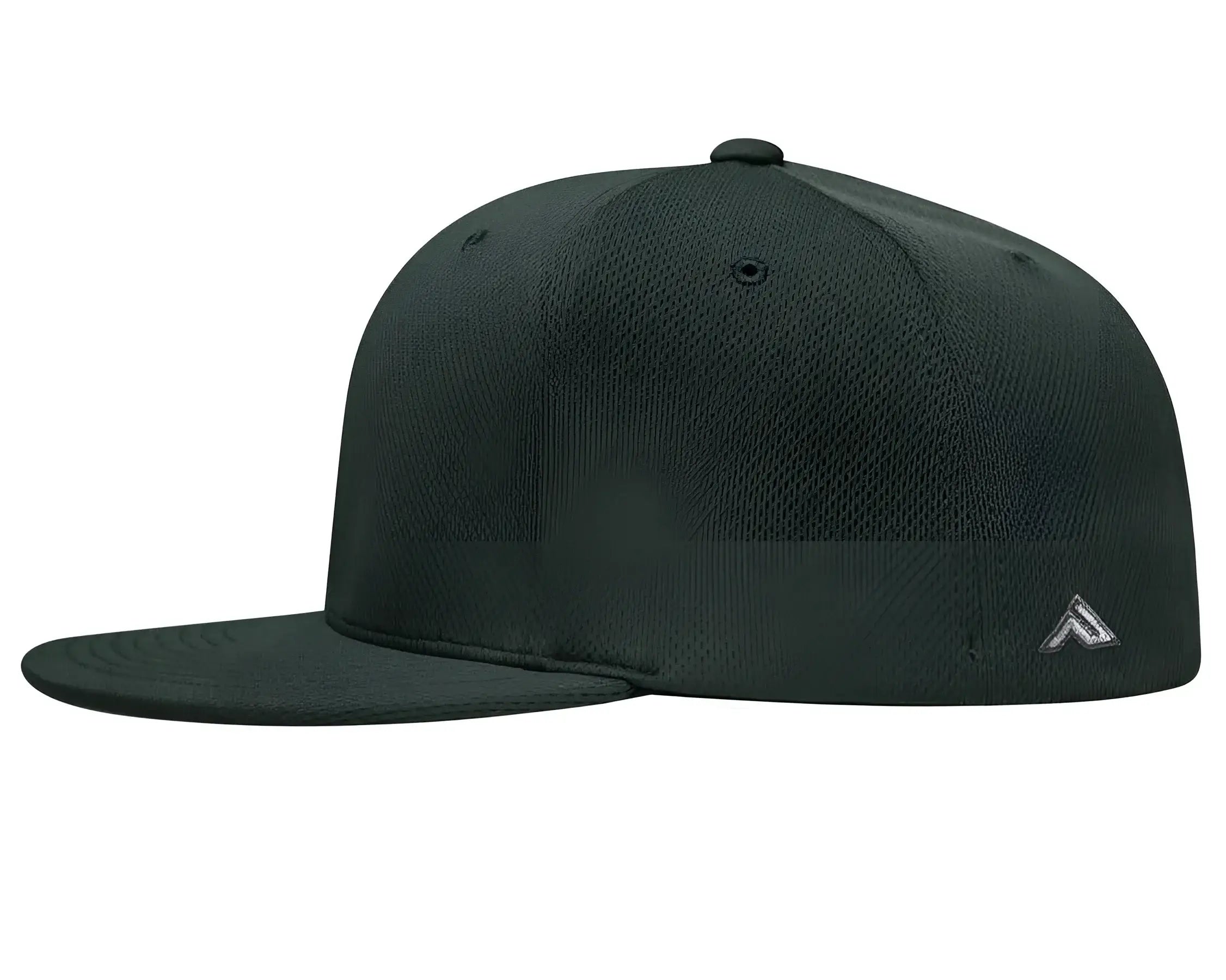 Pacific Headwear ES342 Premium P-Tec Performance Flexfit Cap - Dark Green