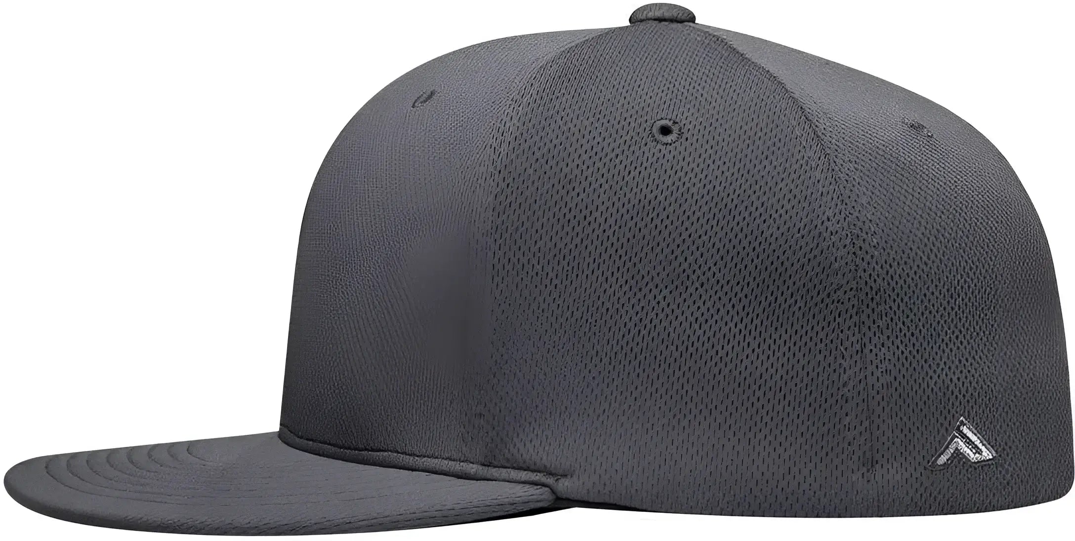 Pacific Headwear ES342 Premium P-Tec Performance Flexfit Cap - Graphite