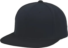 Pacific Headwear ES342 Premium P-Tec Performance Flexfit Cap - Navy