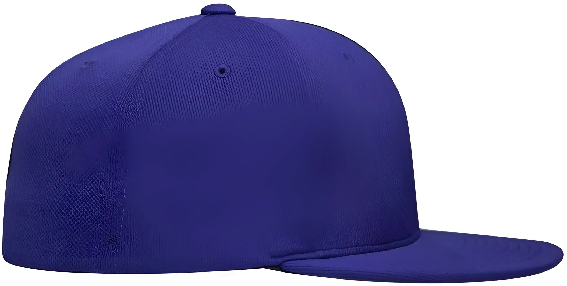Pacific Headwear ES342 Premium P-Tec Performance Flexfit Cap - Royal