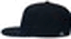 Pacific Headwear ES471 Premium Lightweight Perforated Pacflex Coolcore Cap Black