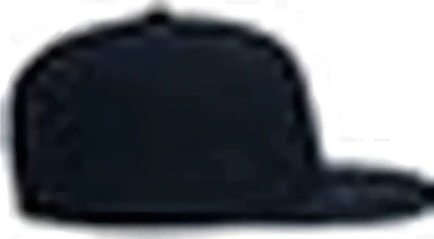 Pacific Headwear ES471 Premium Lightweight Perforated Pacflex Coolcore Cap - Black