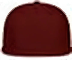 Pacific Headwear ES471 Premium Lightweight Perforated Pacflex Coolcore Cap Cardinal