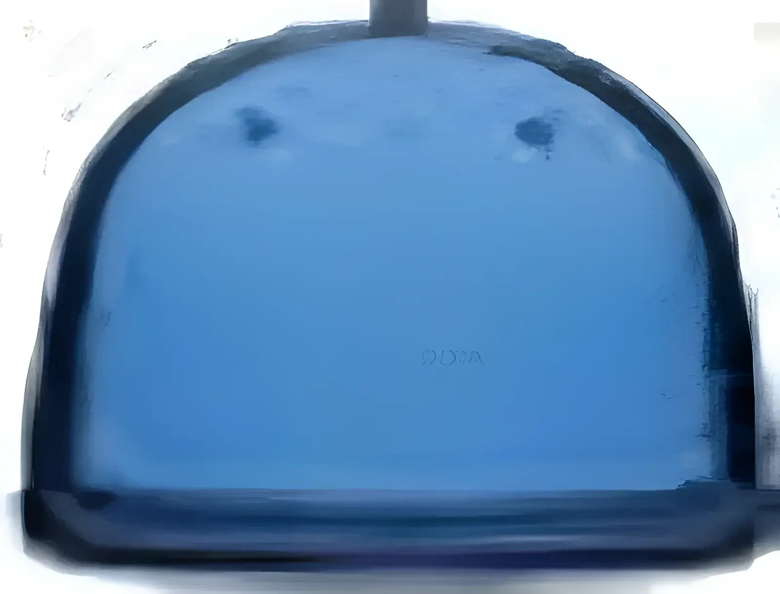 Pacific Headwear ES471 Premium Lightweight Perforated Pacflex Coolcore Cap - Columbia Blue Navy Navy