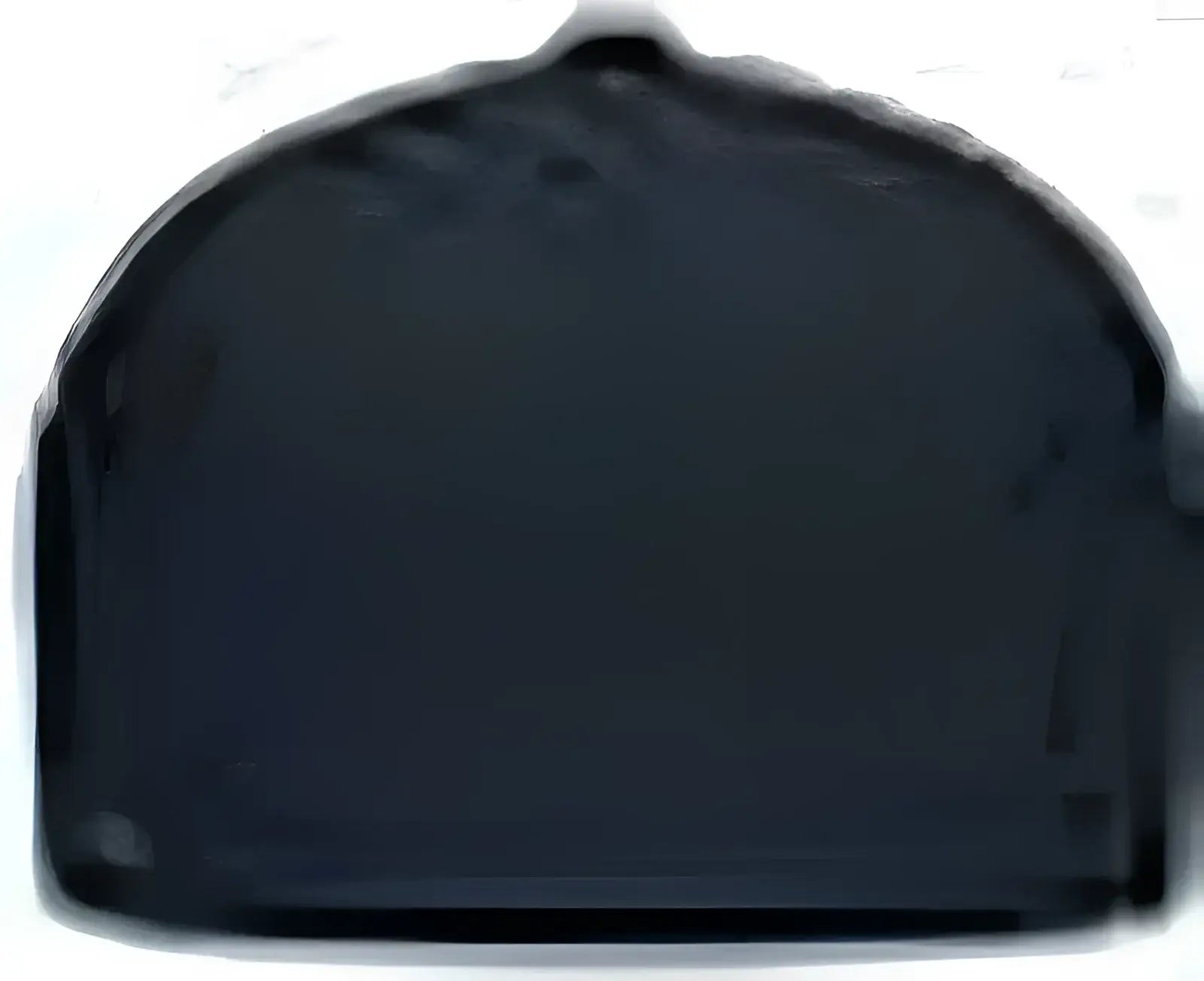 Pacific Headwear ES471 Premium Lightweight Perforated Pacflex Coolcore Cap - Graphite Black Black