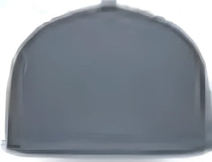 Pacific Headwear ES471 Premium Lightweight Perforated Pacflex Coolcore Cap Graphite