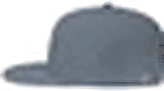Pacific Headwear ES471 Premium Lightweight Perforated Pacflex Coolcore Cap Graphite