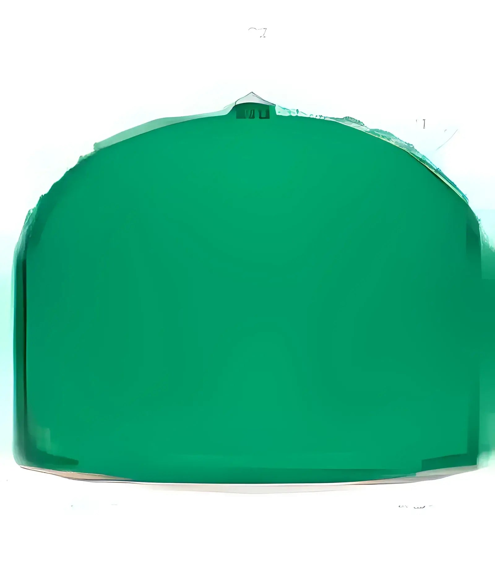 Pacific Headwear ES471 Premium Lightweight Perforated Pacflex Coolcore Cap - Kelly