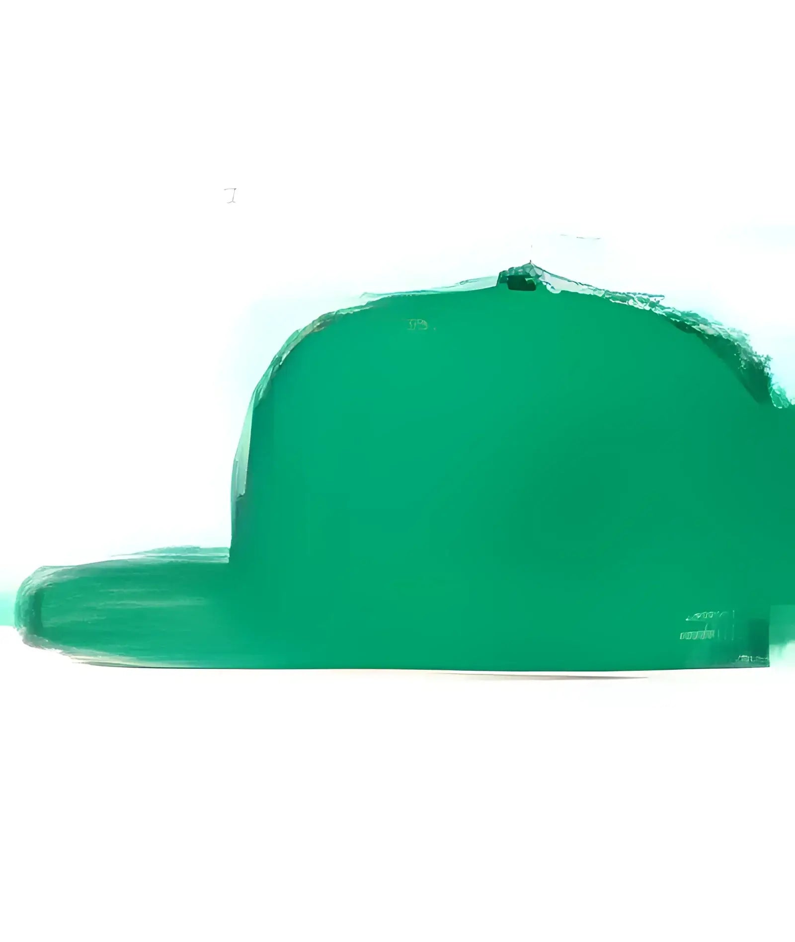 Pacific Headwear ES471 Premium Lightweight Perforated Pacflex Coolcore Cap - Kelly