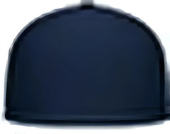 Pacific Headwear ES471 Premium Lightweight Perforated Pacflex Coolcore Cap Navy