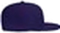 Pacific Headwear ES471 Premium Lightweight Perforated Pacflex Coolcore Cap - Purple