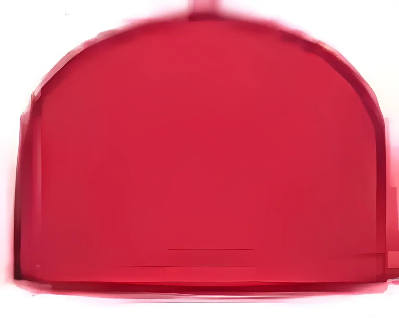 Pacific Headwear ES471 Premium Lightweight Perforated Pacflex Coolcore Cap - Red