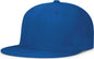 Pacific Headwear ES471 Premium Lightweight Perforated Pacflex Coolcore Cap - Royal - Royal / 6 1/2’’ 7’’