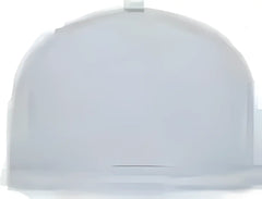 Pacific Headwear ES471 Premium Lightweight Perforated Pacflex Coolcore Cap Silver
