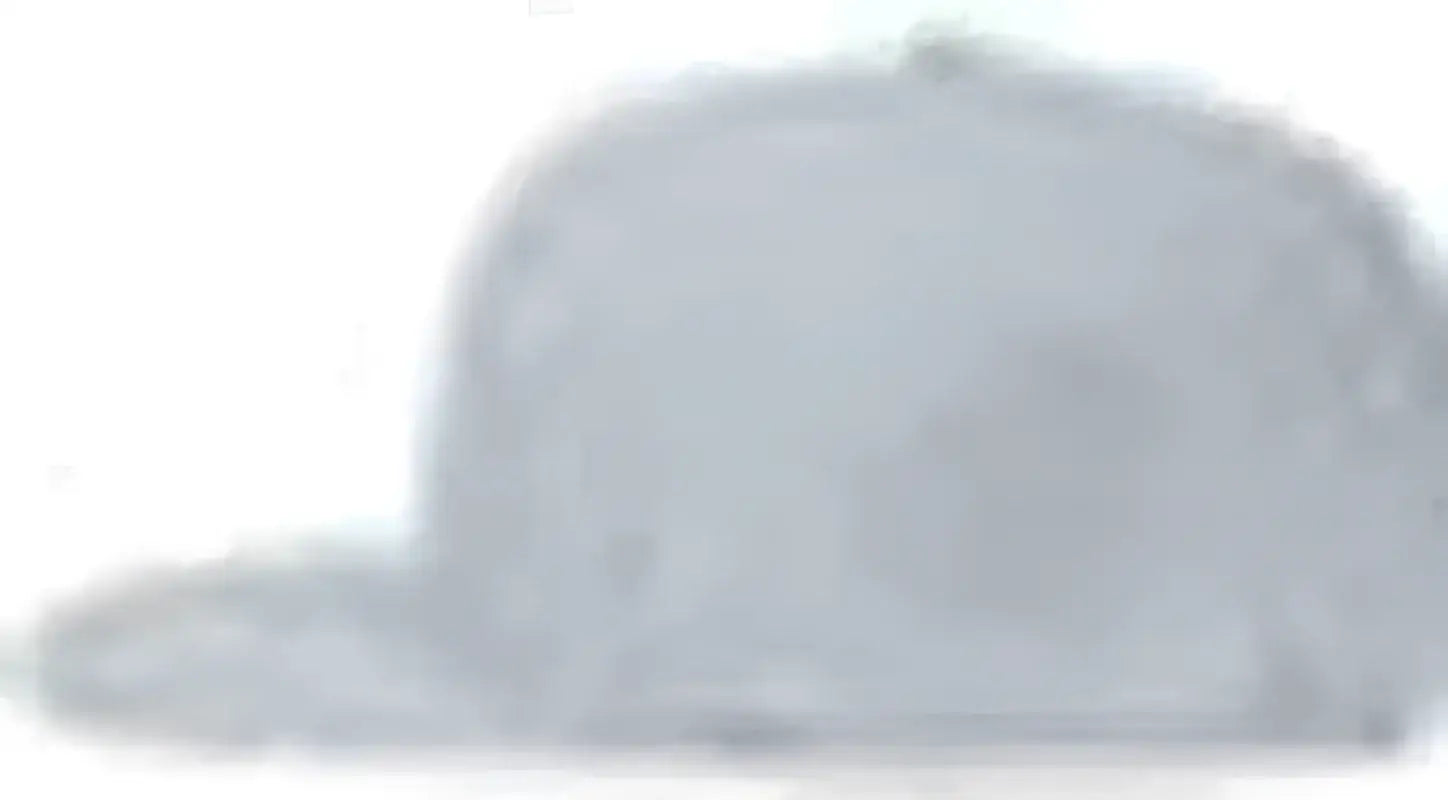 Pacific Headwear ES471 Premium Lightweight Perforated Pacflex Coolcore Cap - Silver