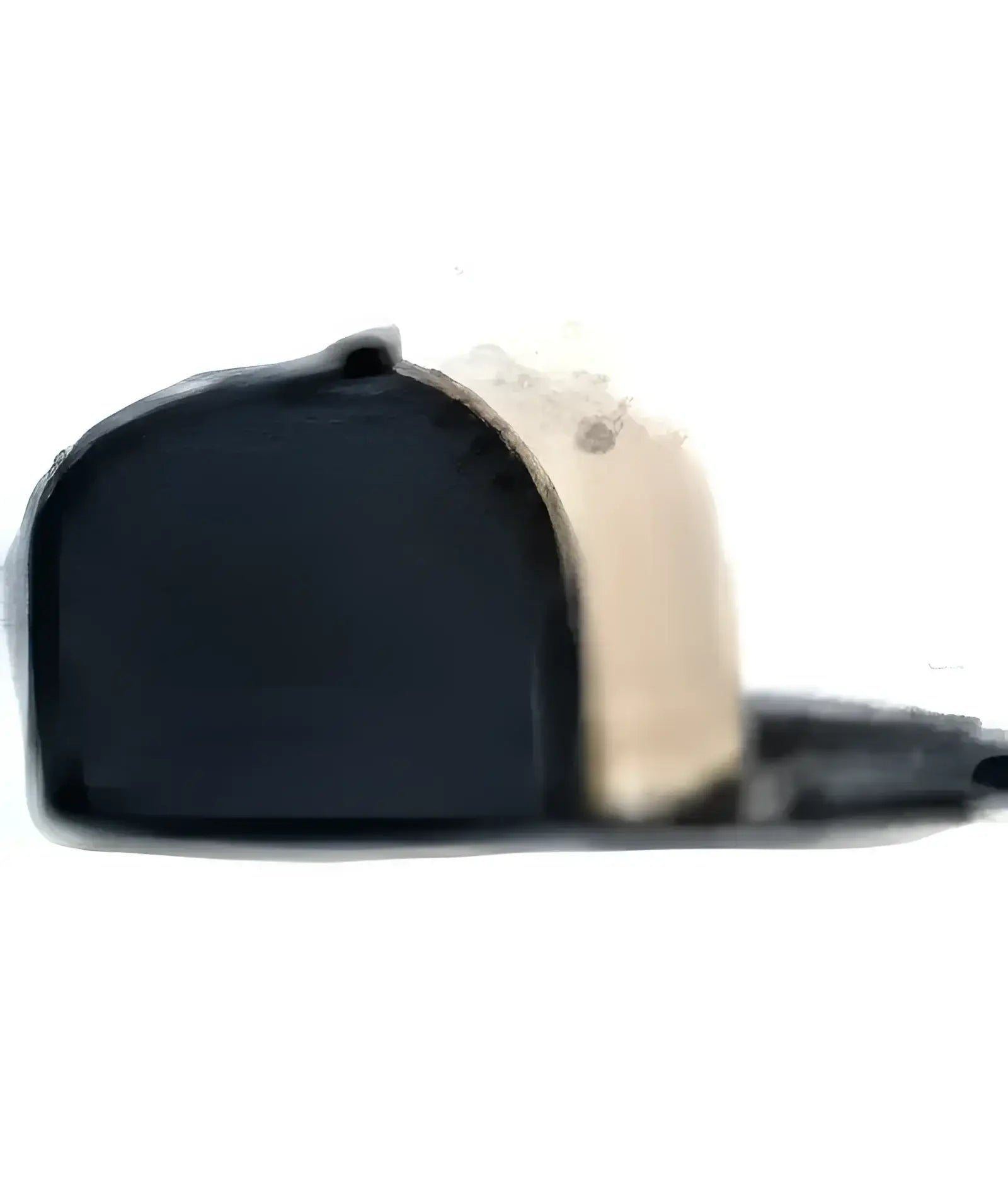 Pacific Headwear ES471 Premium Lightweight Perforated Pacflex Coolcore Cap - Vegas Black Black