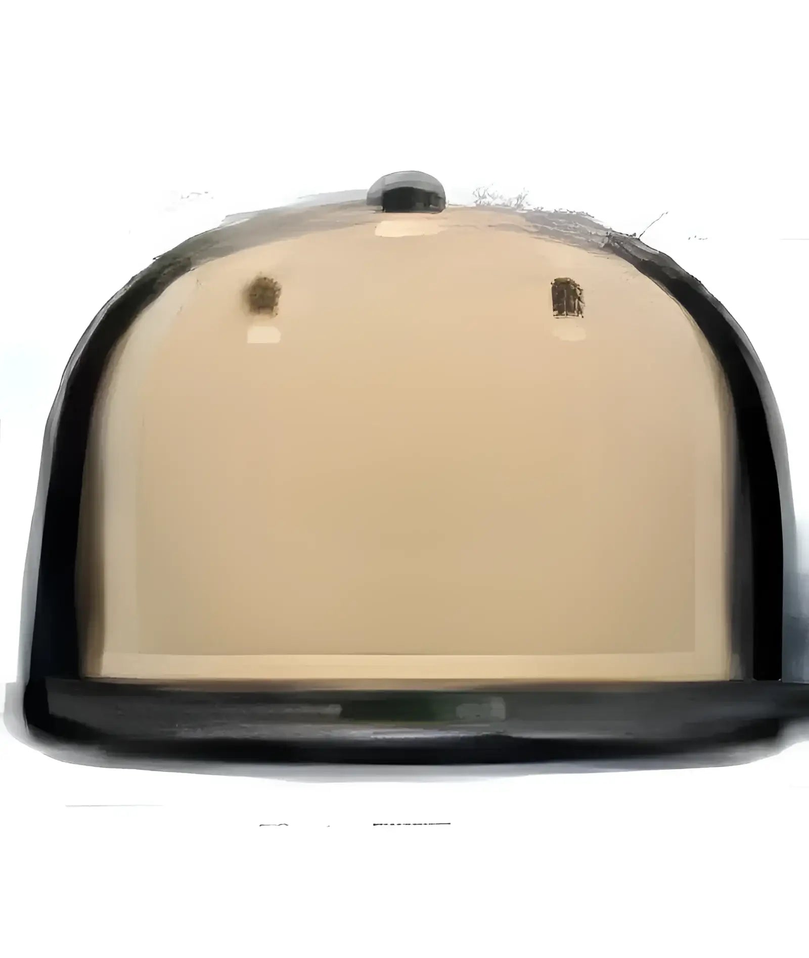 Pacific Headwear ES471 Premium Lightweight Perforated Pacflex Coolcore Cap - Vegas Black Black