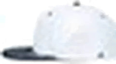 Pacific Headwear ES471 Premium Lightweight Perforated Pacflex Coolcore Cap White Black