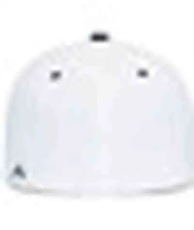 Pacific Headwear ES471 Premium Lightweight Perforated Pacflex Coolcore Cap - White Navy