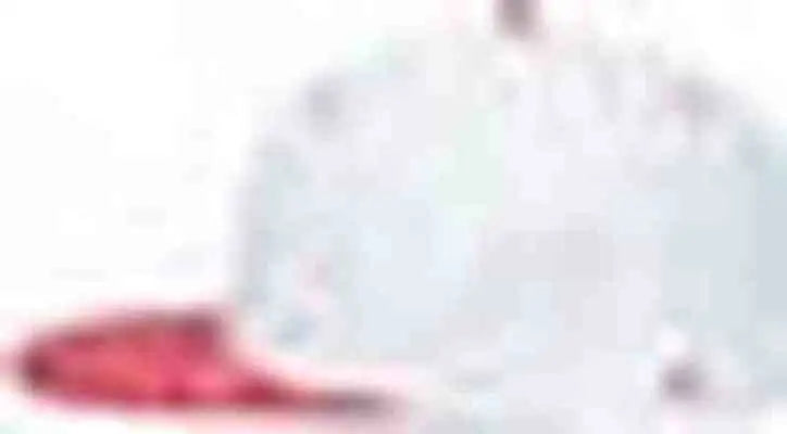 Pacific Headwear ES471 Premium Lightweight Perforated Pacflex Coolcore Cap - White Red