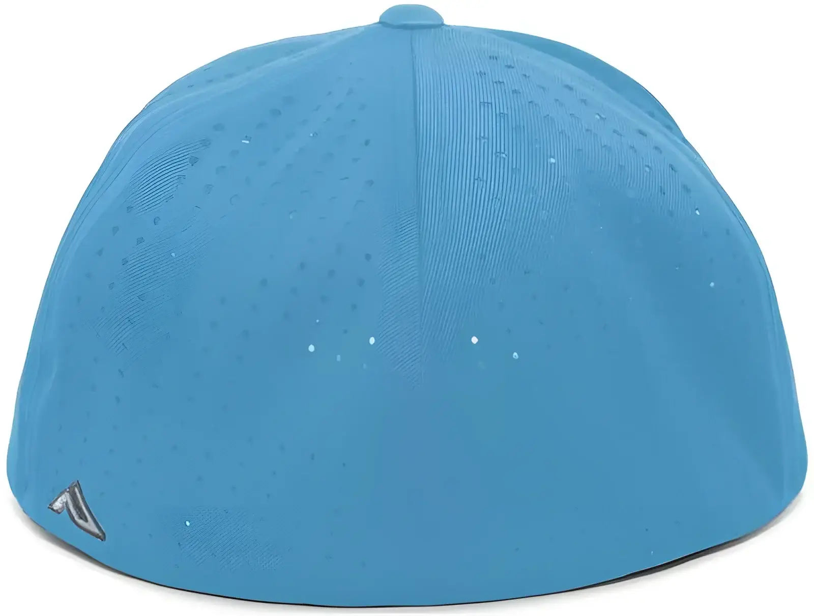Pacific Headwear ES474 Perforated F3 Performance Flexfit Cap - Columbia Blue