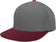 files/pacific-headwear-es474-perforated-f3-performance-flexfit-cap-graphite-maroon-caps-710.webp