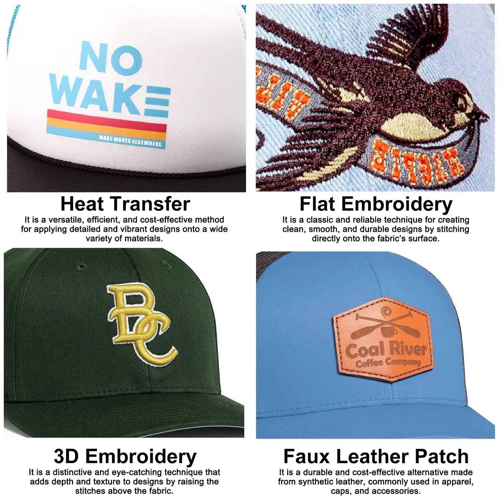 Pacific Headwear ES474 Perforated F3 Performance Flexfit Cap - Maroon