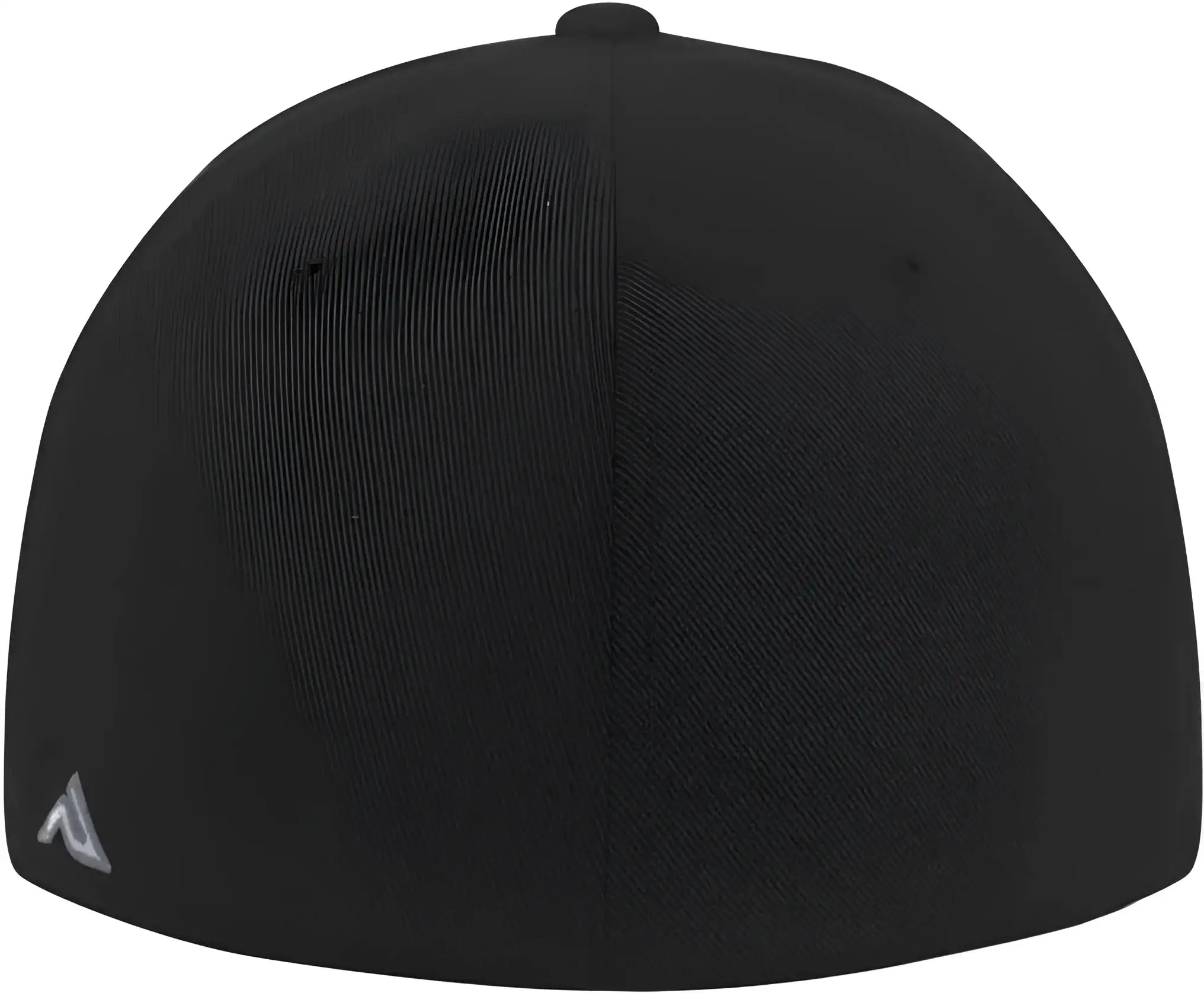 Pacific Headwear Es811 Premium A/C???????? Performance Flexfit Cap - Black