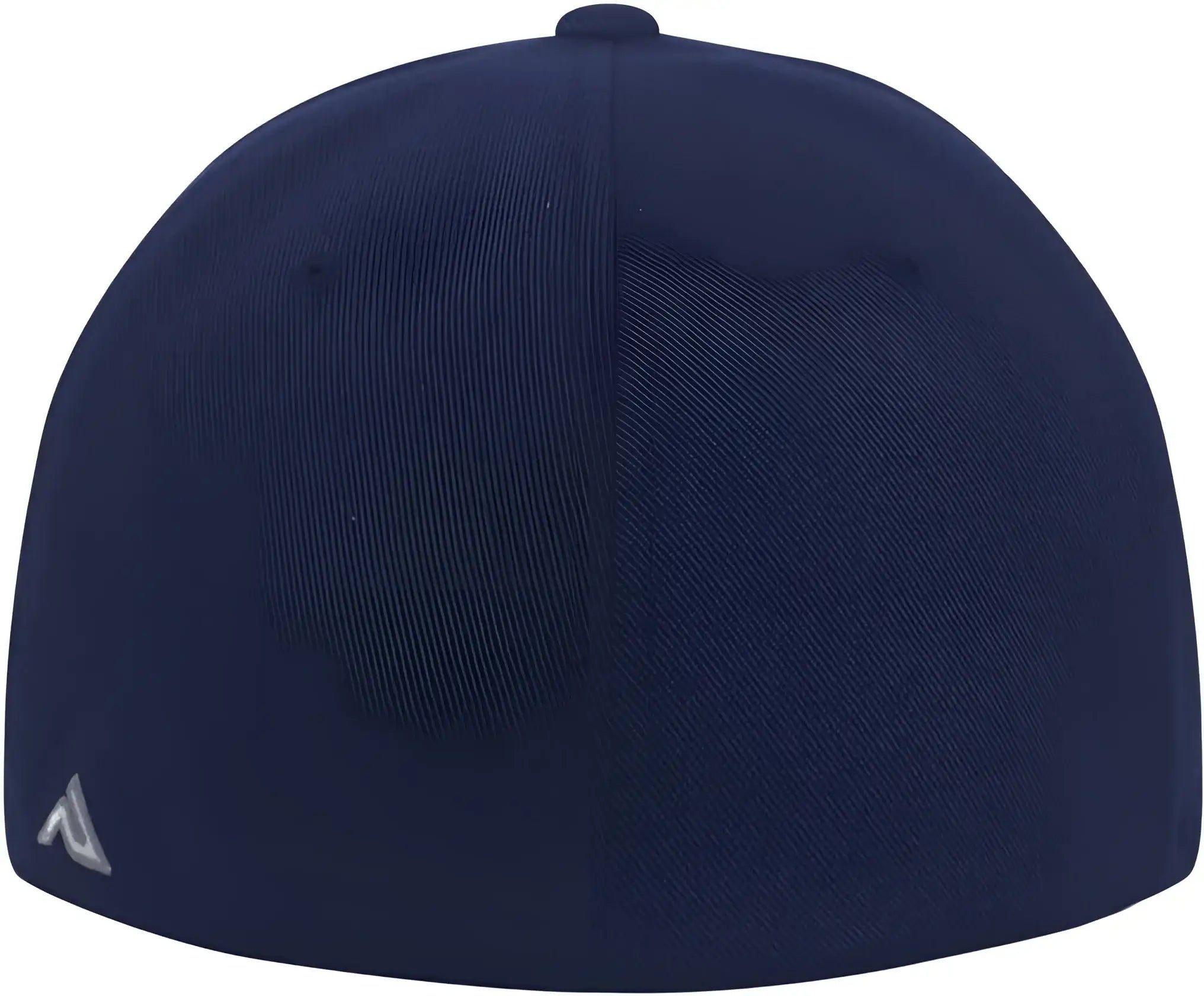 Pacific Headwear Es811 Premium A/C???????? Performance Flexfit Cap - Navy