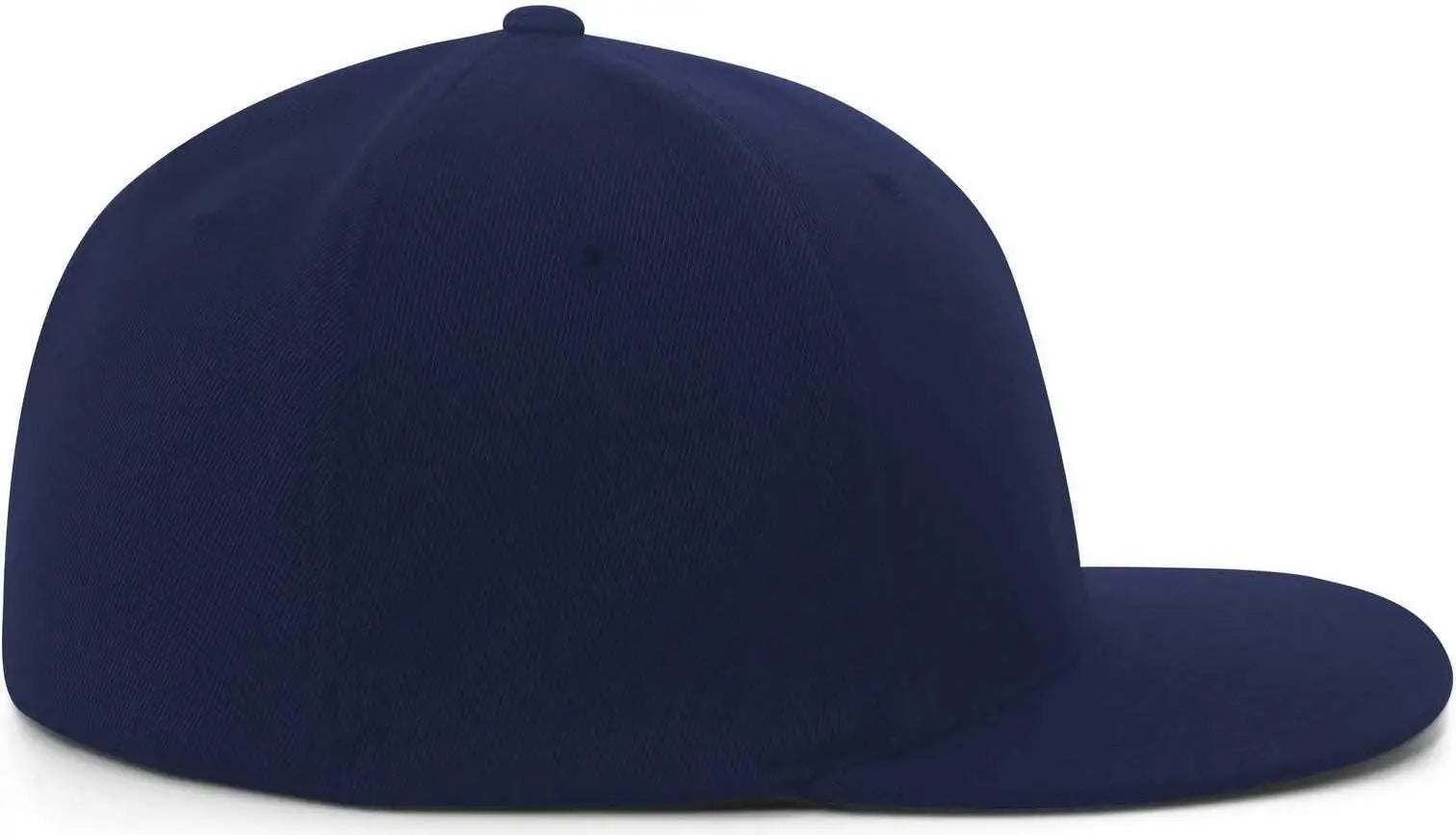 Pacific Headwear Es811 Premium A/C???????? Performance Flexfit Cap - Navy
