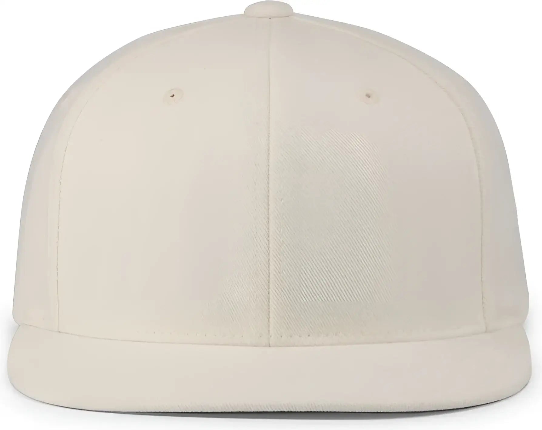 Pacific Headwear ES811 Premium A/C?›?ý Performance Flexfit Cap - Vintage White