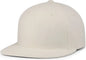 Pacific Headwear ES811 Premium A/C?›?ý Performance Flexfit Cap - Vintage White - Vintage White / 6 3/8’’ - 6 7/8’’