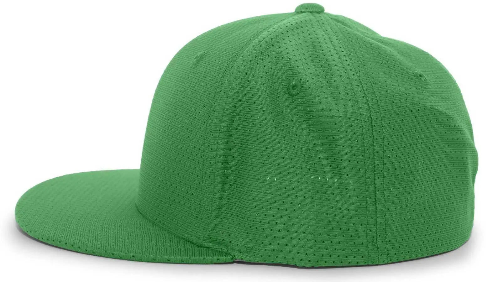 Pacific Headwear ES818 Air Jersey Performance Flexfit Cap - Kelly