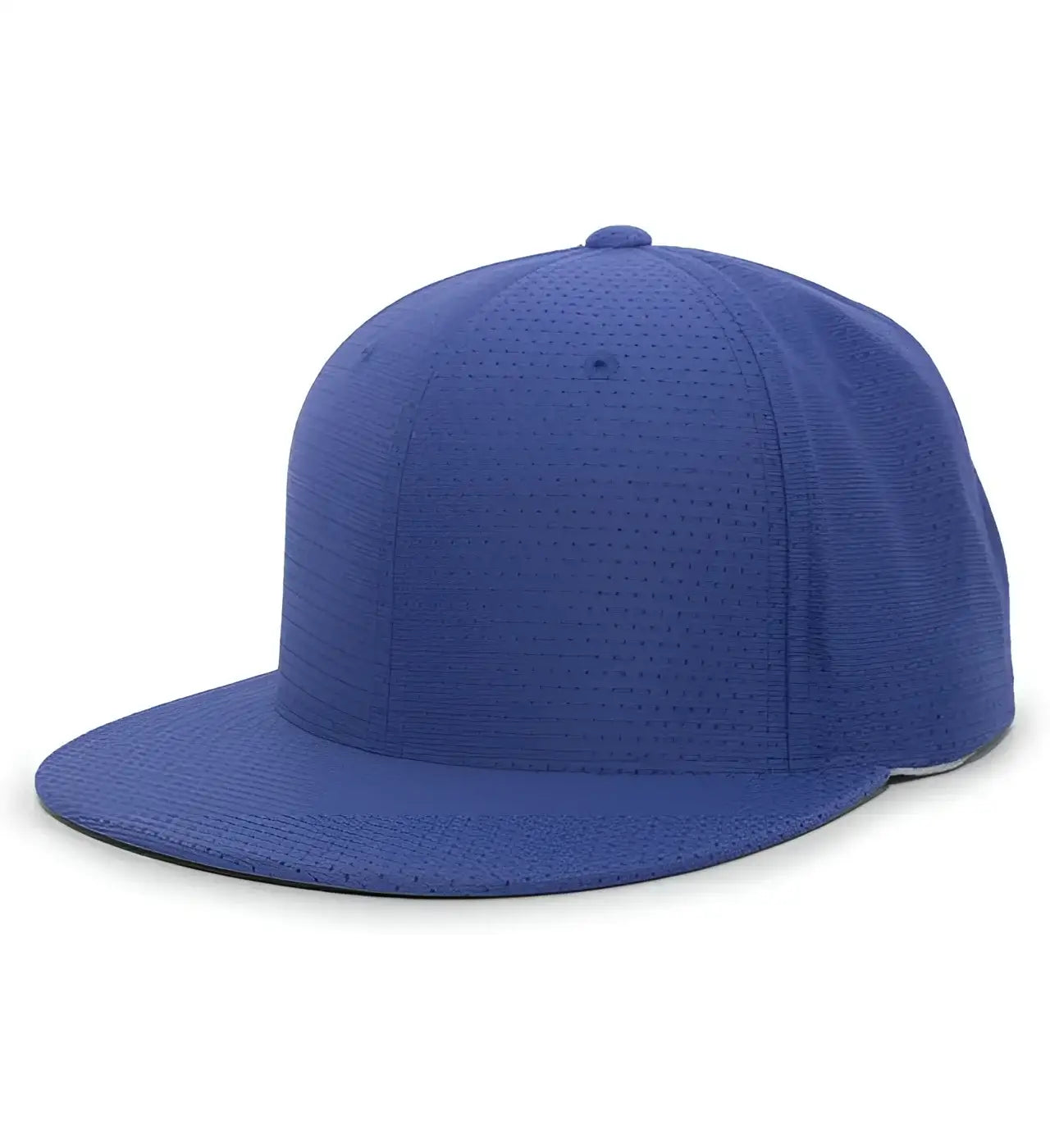 Pacific Headwear ES818 Air Jersey Performance Flexfit Cap - Royal