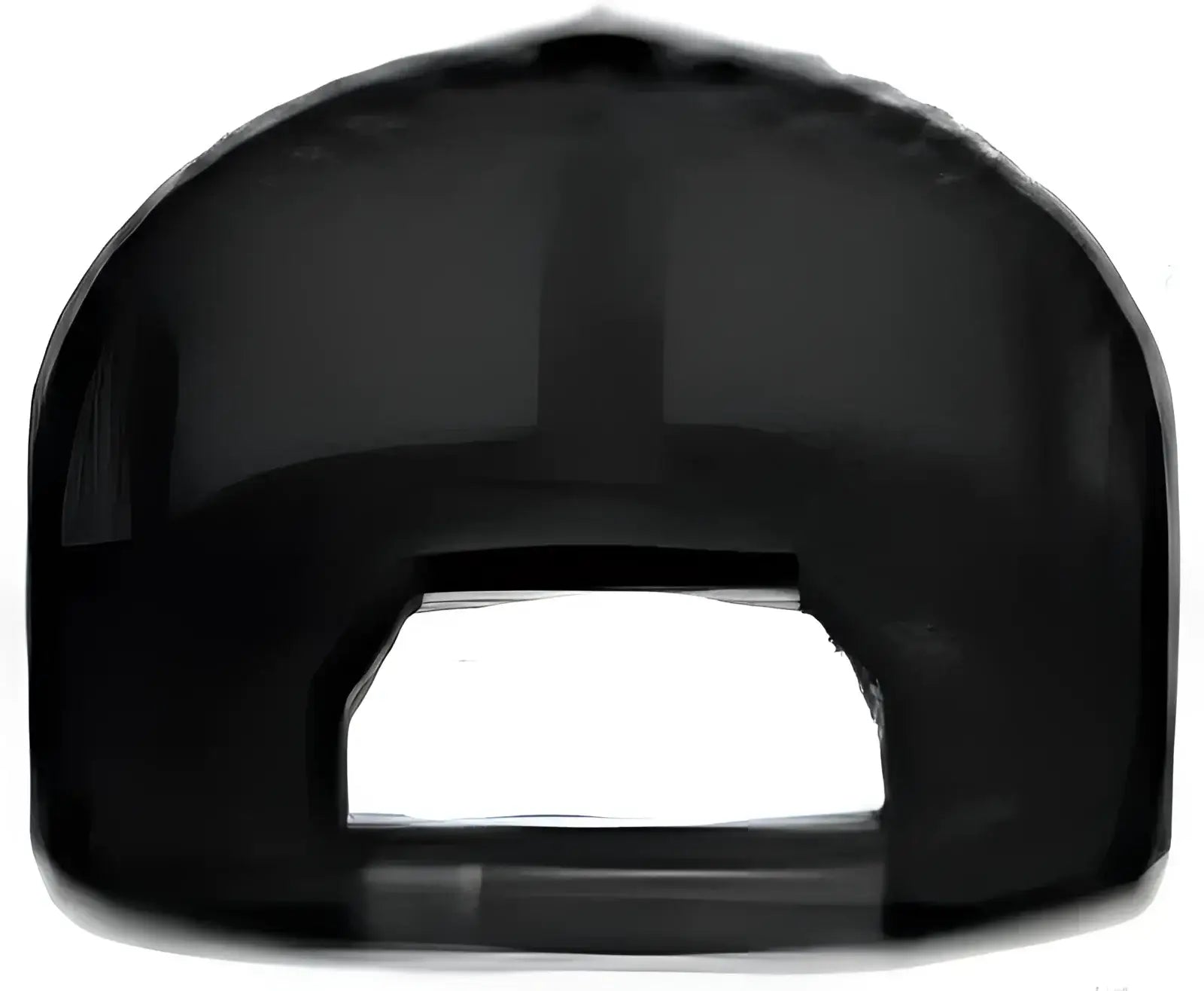 Pacific Headwear M08 Multicam Trucker Snapback Cap - Black Lt Charcoal Black - Black Gray / 7’’ 7 7/8’’